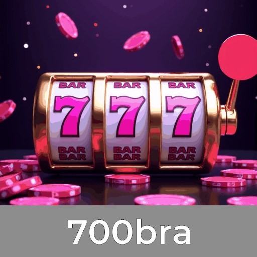 700bra: Viva a emoção dos jogos de cassino e ganhe!