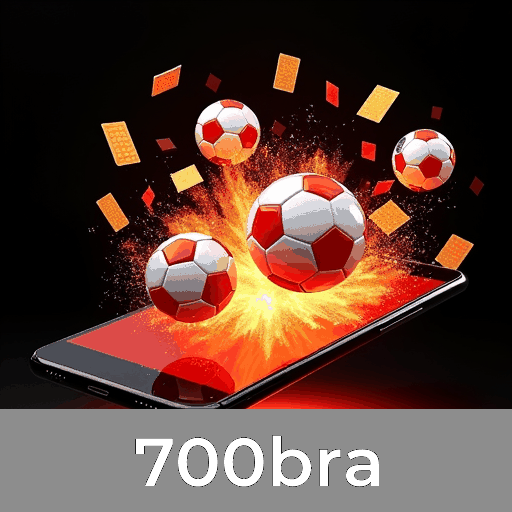 Descubra a emoção dos jogos de cassino no 700bra