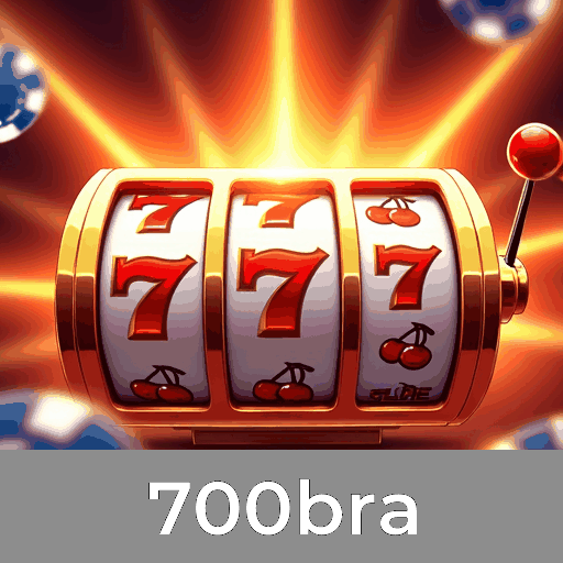 700bra: Seu Cassino Premiado e Seguro