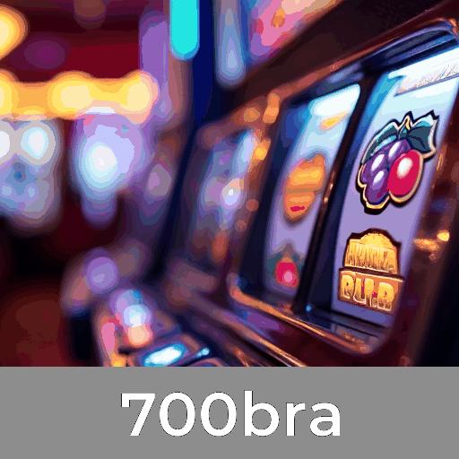 700bra: Caça-níqueis com prêmios gigantes, Jogos de mesa com estratégia, e Experiência imersiva com Real Dealer