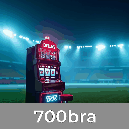 700bra: Viva a Emoção Instantânea e Ganhos Explosivos no Crash