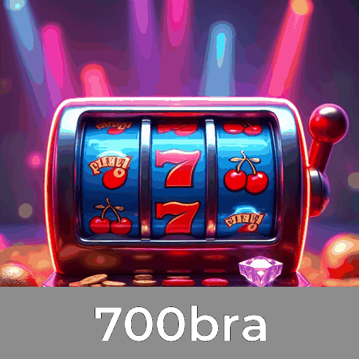 700bra: Seu Cassino Premiado e Seguro