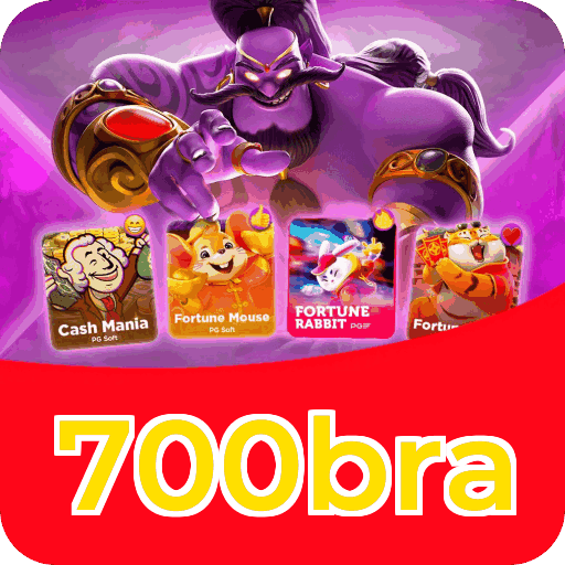 Streaming 4K no cassino ao vivo da 700bra