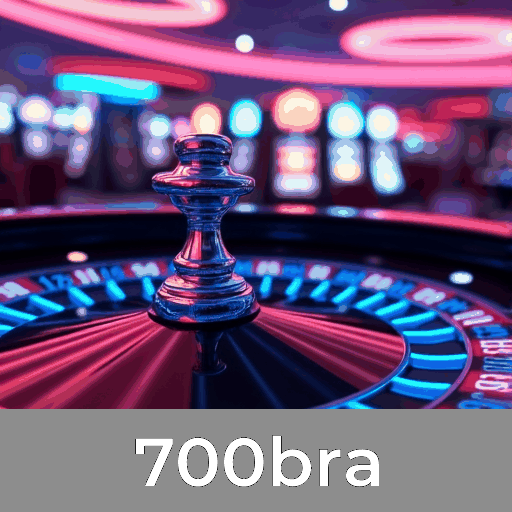 700bra: Caça-níqueis com prêmios gigantes, Jogos de mesa com estratégia, e Experiência imersiva com Real Dealer